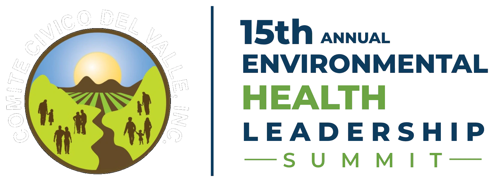 15th Annual Environmental Health Leadership Summit — Comite Civico del Valle