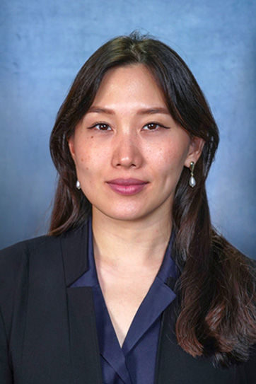 Michelle Yoon