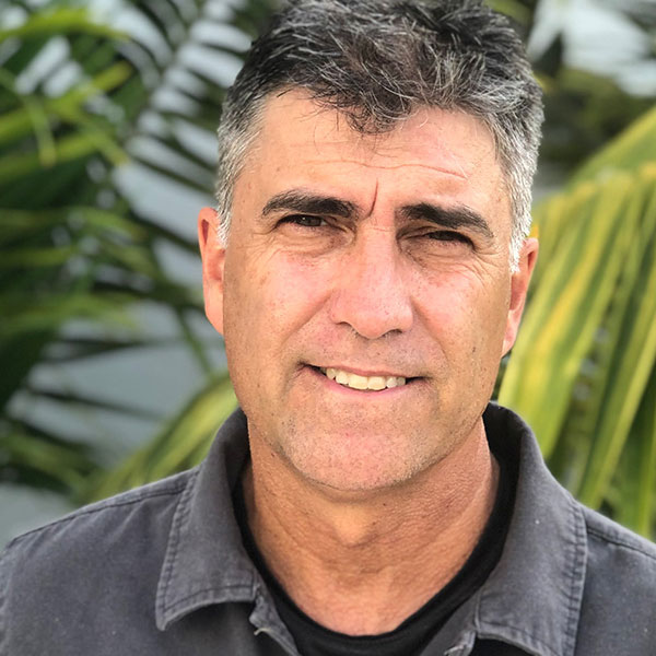 Jorge Daniel Taillant