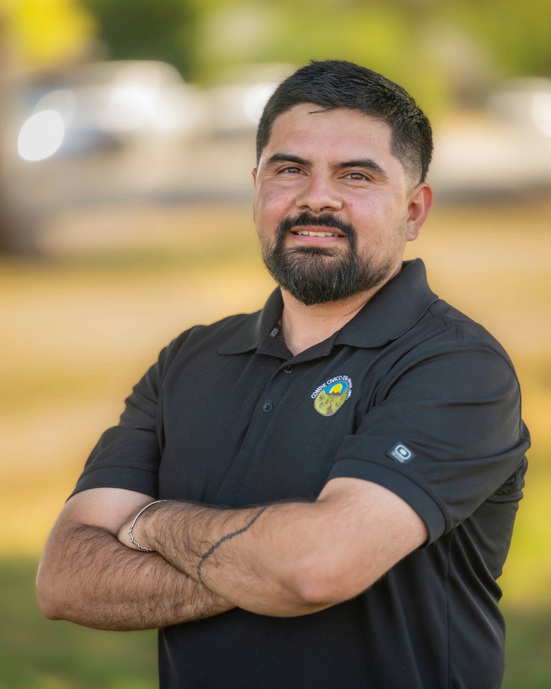 Edgar Ruiz