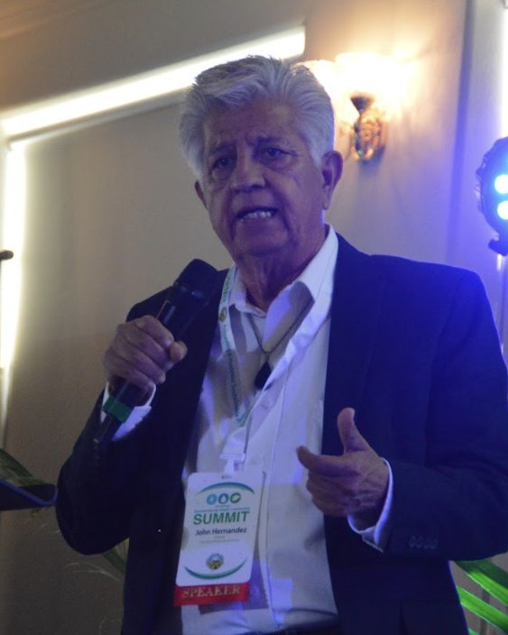 John Hernandez