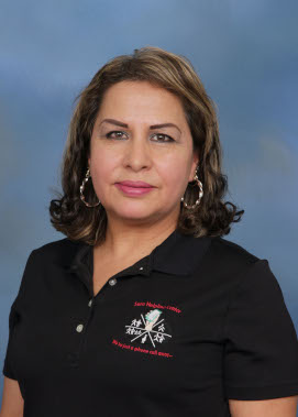 Oliva Gonzalez