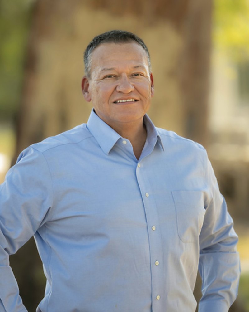 Luis Olmedo