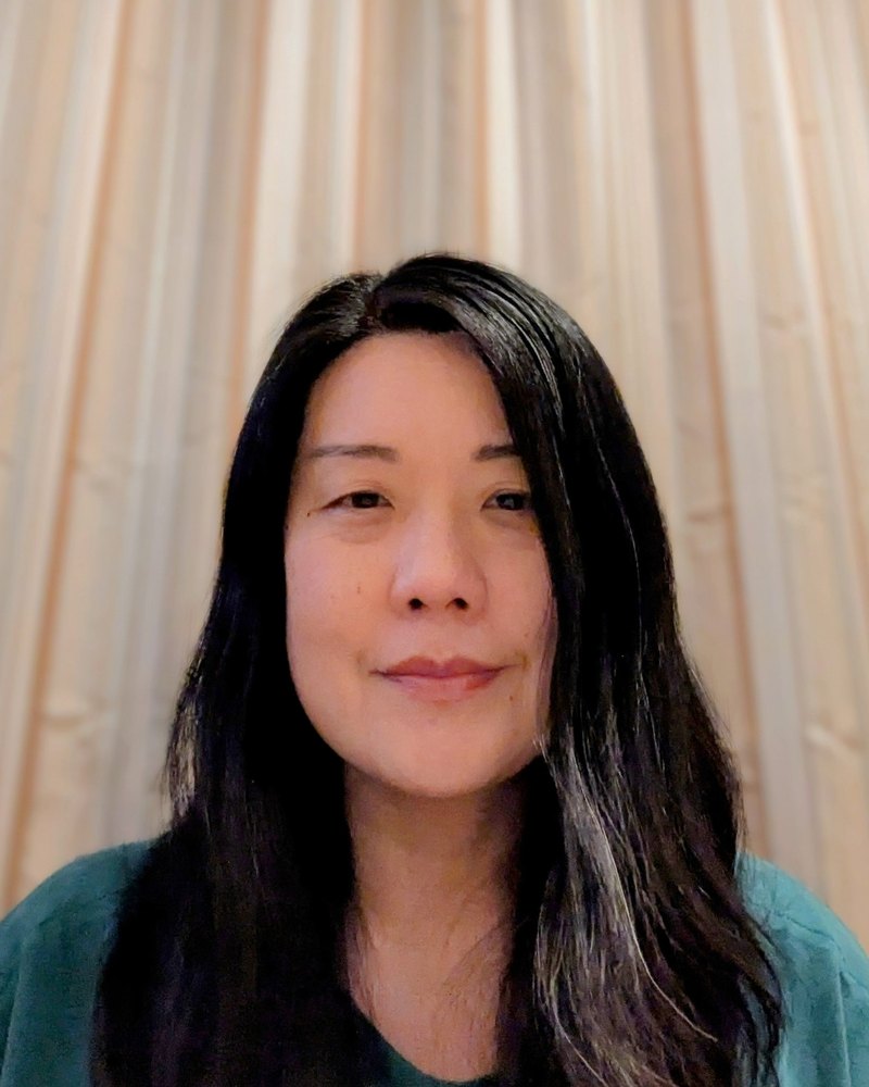 Michelle Wong