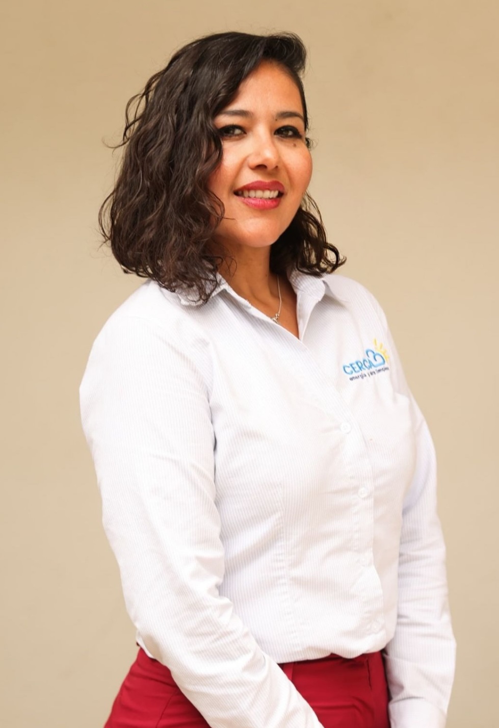 Dr. Jacqueline Valenzuela Meza