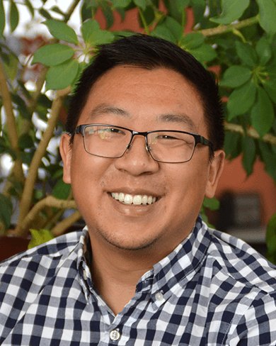 David Chang