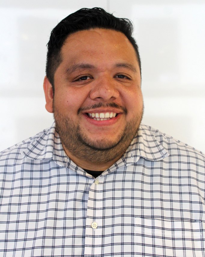Hector Huezo