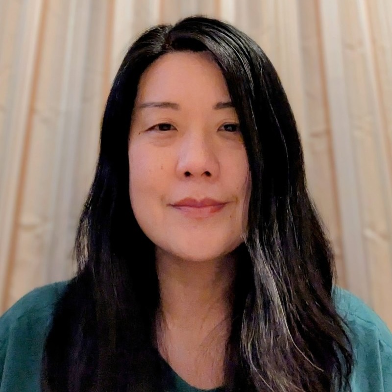 Michelle Wong