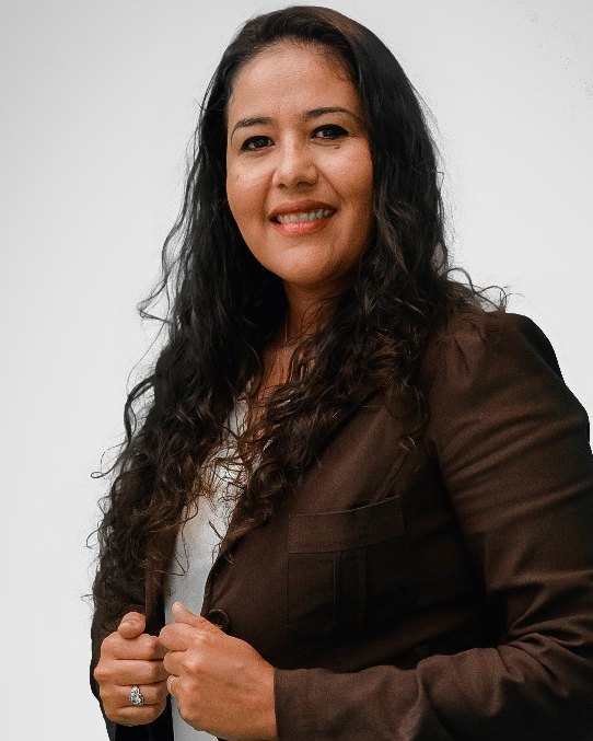 Dr. Jacqueline Valenzuela Meza