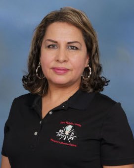 Oliva Gonzalez