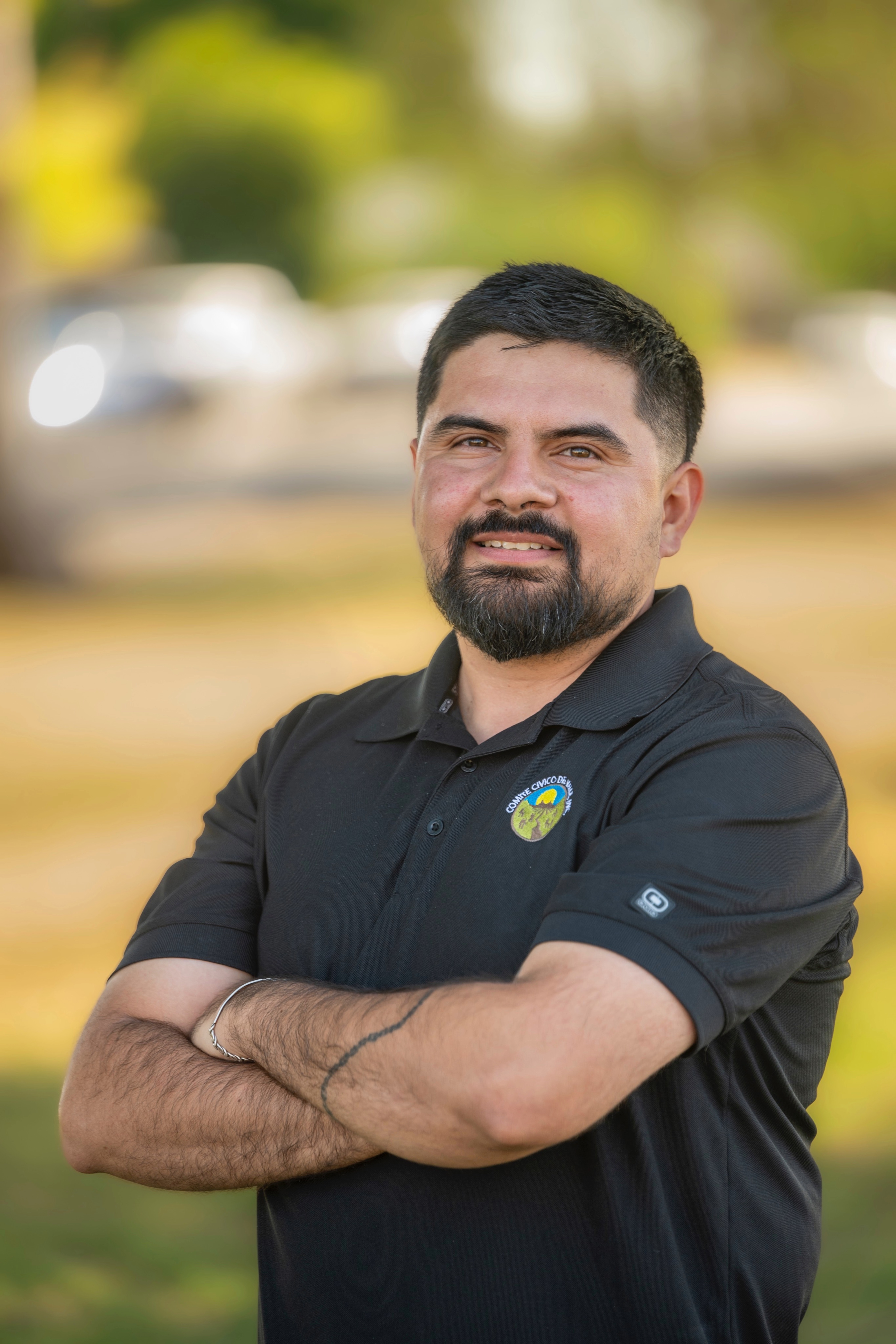 Edgar Ruiz