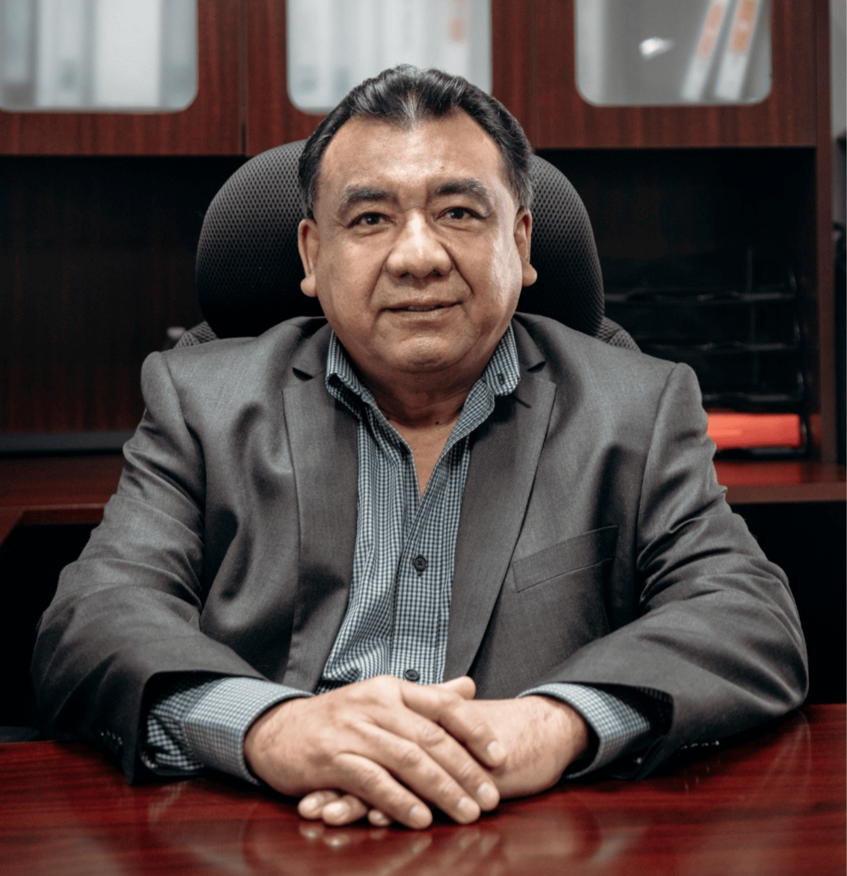 Joaquin Gutierrez Ley