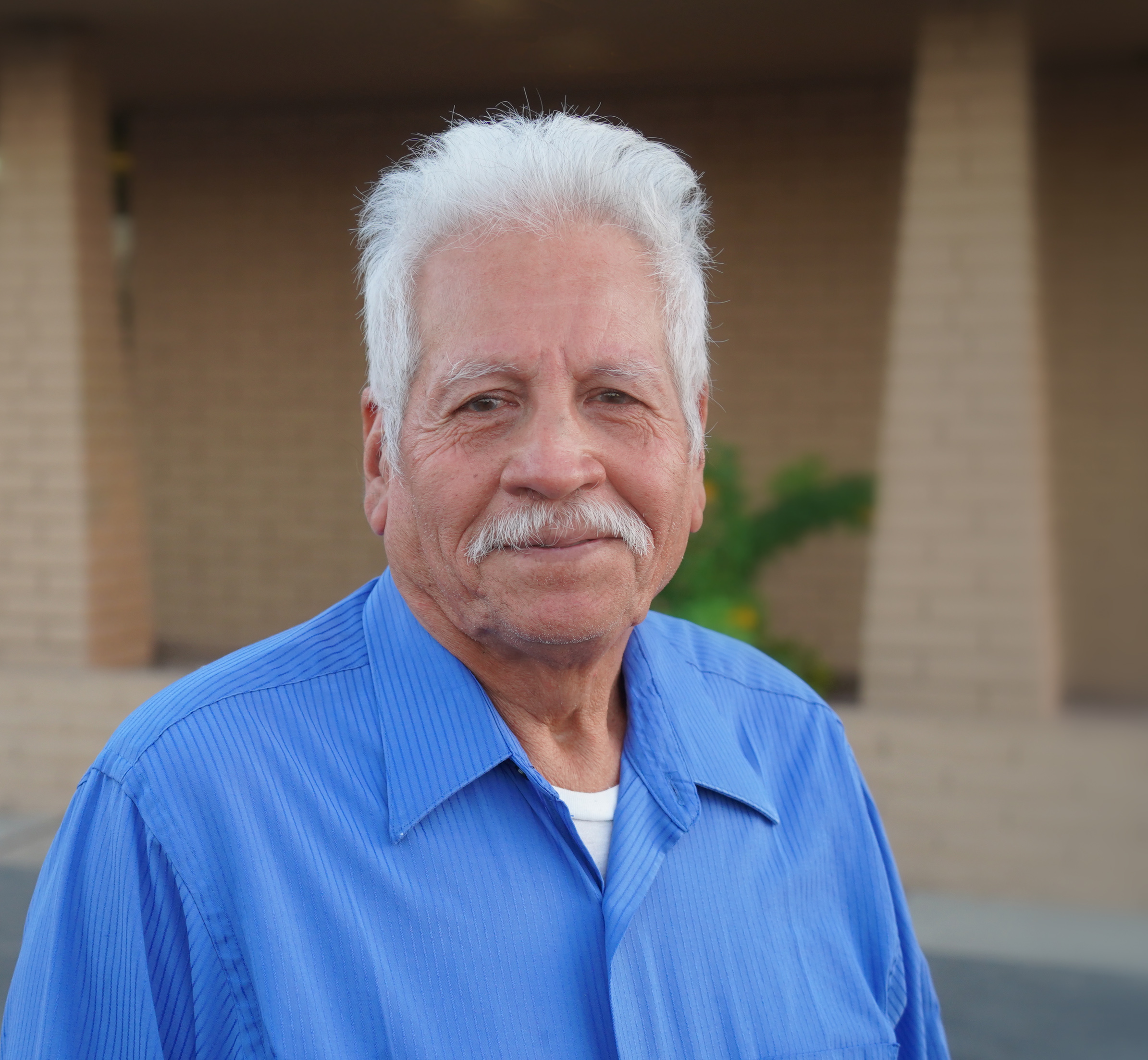 Jorge Avila Reynaldo