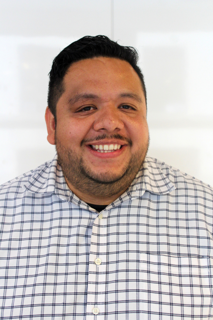 Hector Huezo