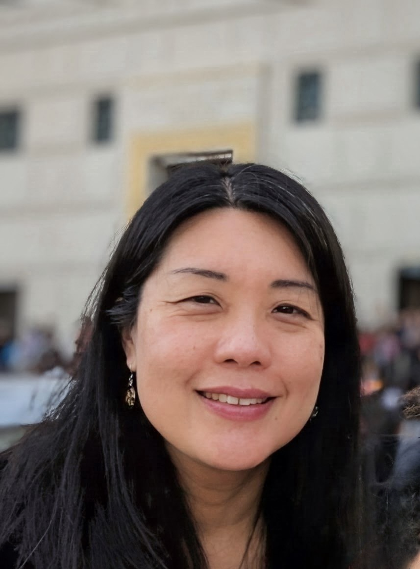 Michelle Wong