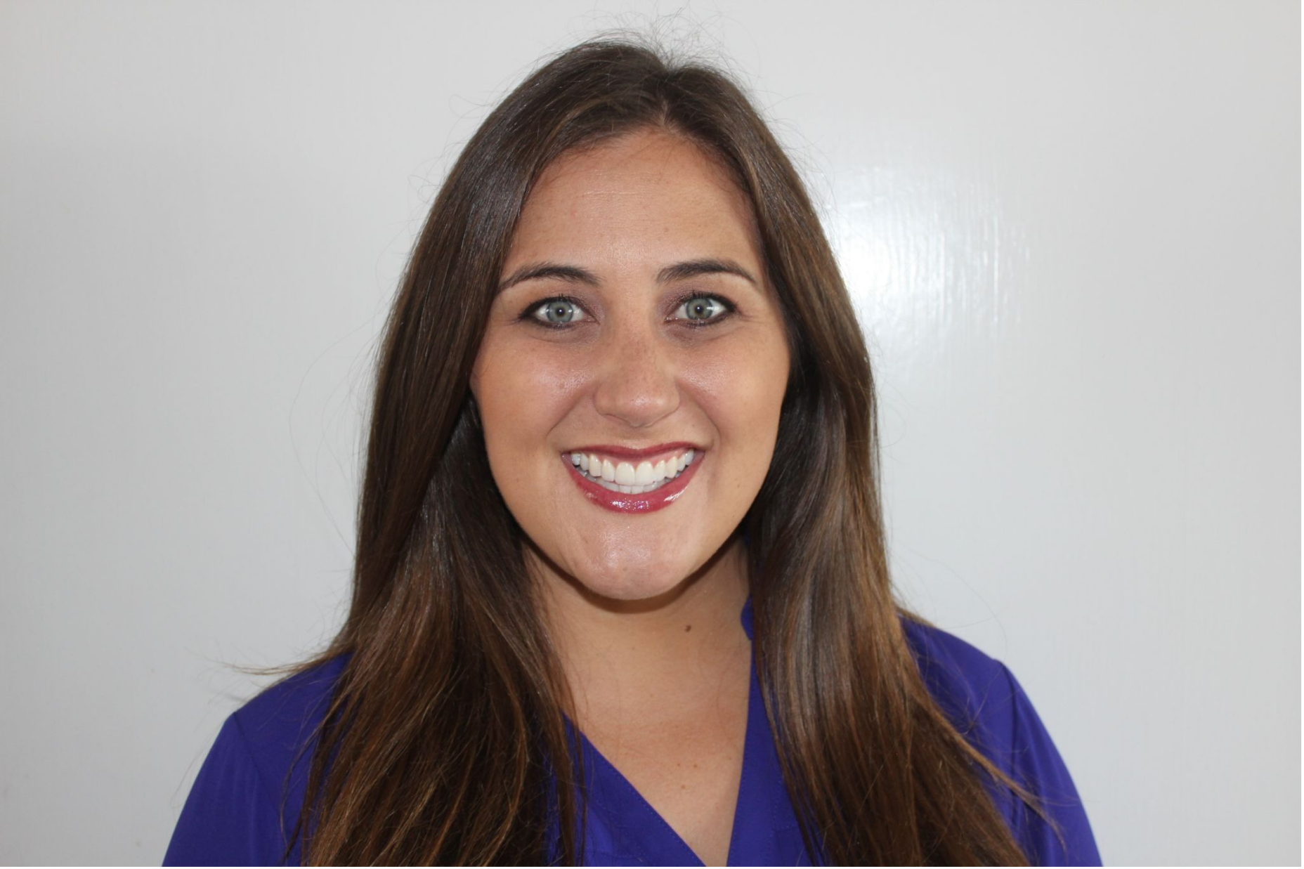 Ashley Kissinger