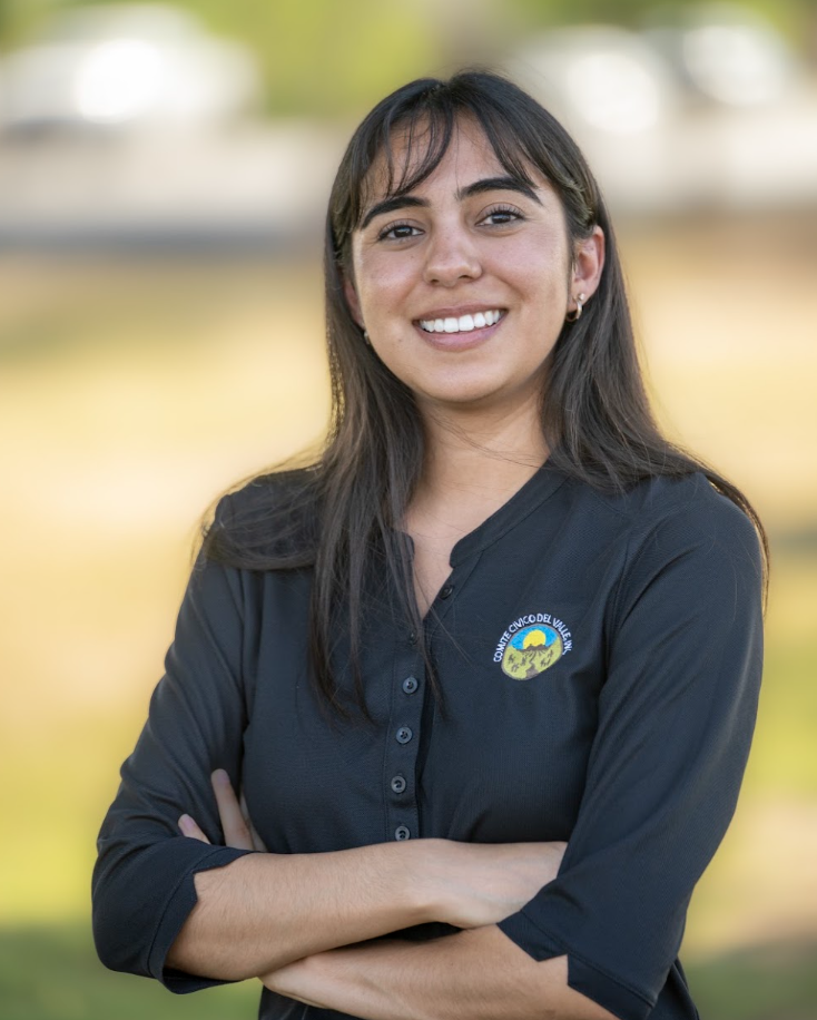 Juanita Ortiz