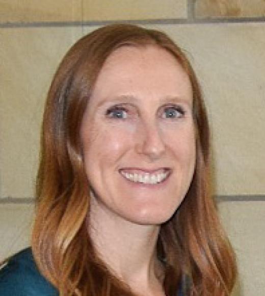 Heather Riden