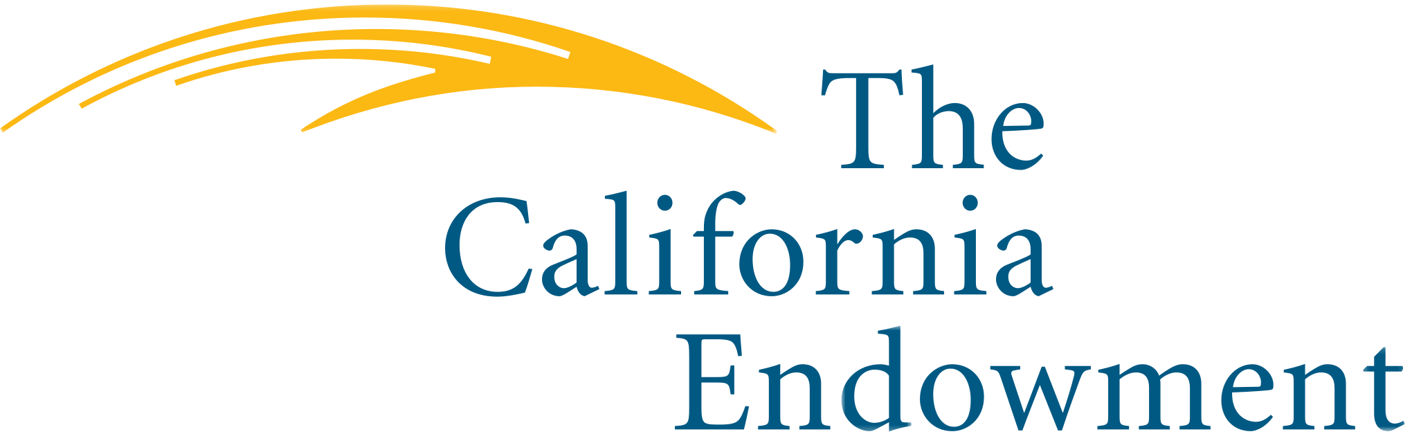 The California Endowment