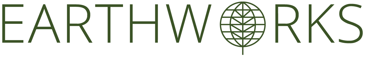 Earthworks