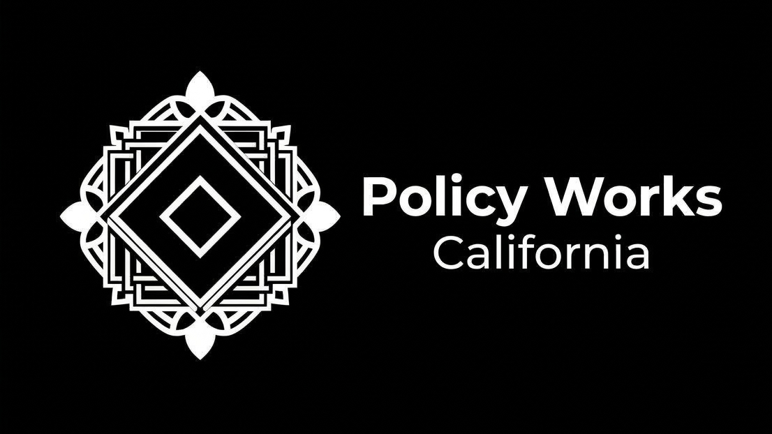 Policy Works California